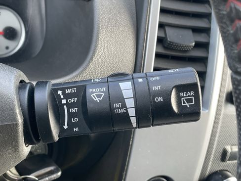 Used 2012 Nissan Xterra PRO-4X w/ Pro-4x Leather Pkg image 17