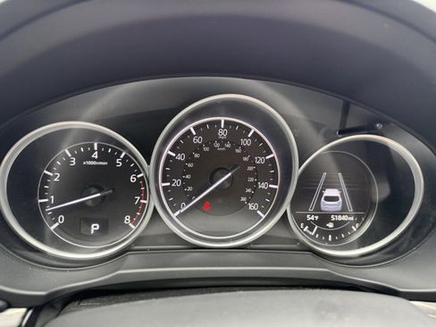 Used 2018 MAZDA CX-5 Grand Touring image 12