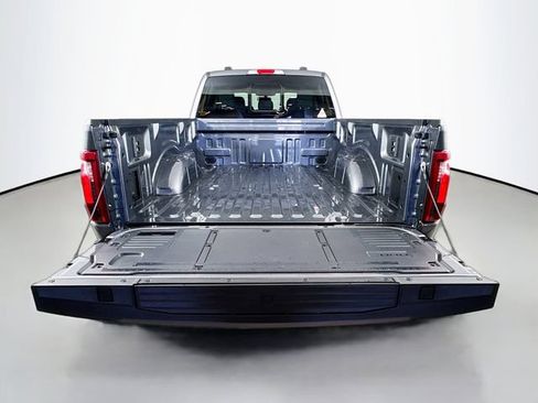New 2026 Ford F150 XLT w/ Equipment Group 302A MID AWD/4WD image 25
