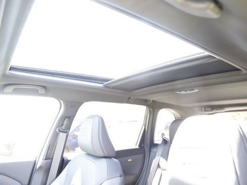 New 2026 Subaru Forester Wilderness AWD/4WD image 16