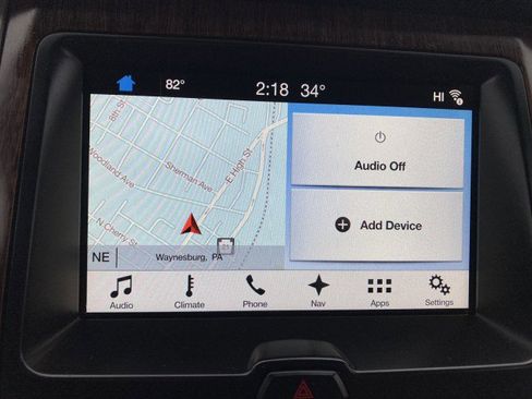 Used 2017 Ford Expedition King Ranch image 23