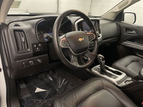 Used 2022 Chevrolet Colorado ZR2 image 4