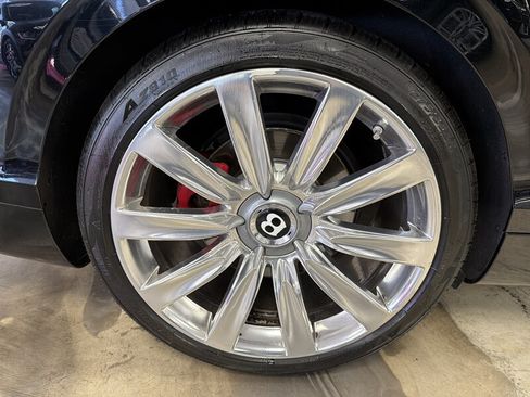 Used 2014 Bentley Flying Spur W12 AWD/4WD image 15