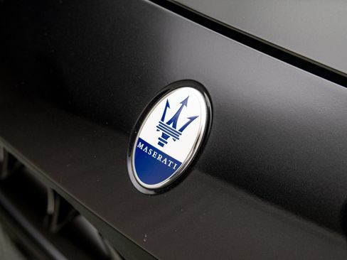 New 2025 Maserati Grecale GT AWD/4WD image 34