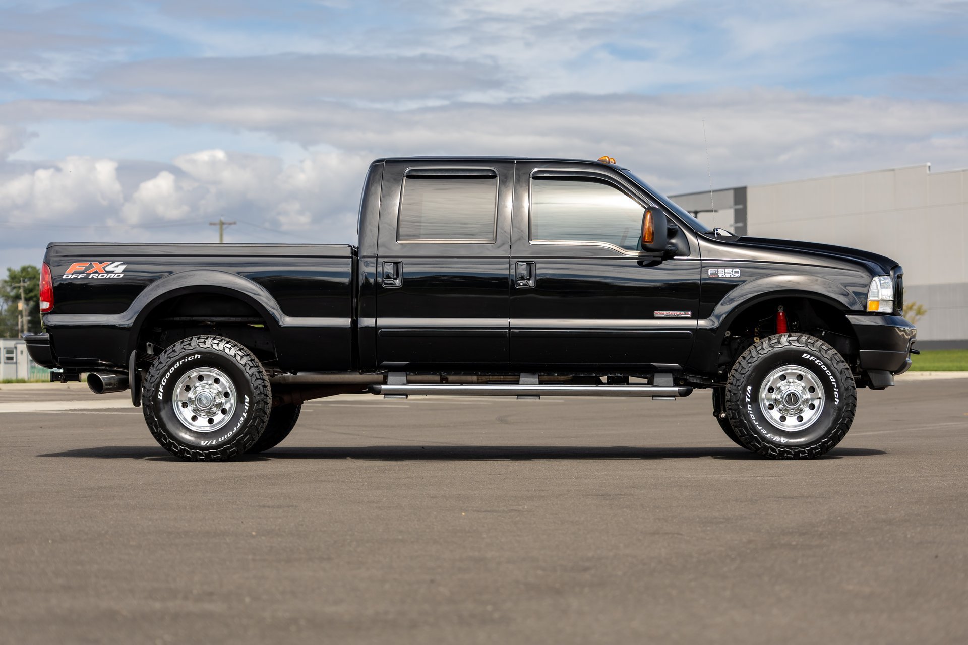 Used 2004 Ford F350 XL AWD/4WD image 14