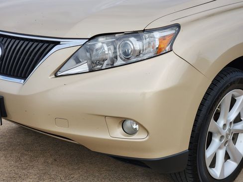 Used 2010 Lexus RX 350 2WD image 9