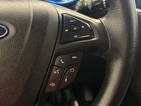 Used 2020 Ford Edge SE w/ Cargo Accessory Package FWD image 46
