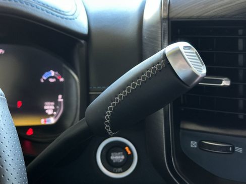 Used 2024 RAM 2500 Rebel w/ Towing Technology Group AWD/4WD image 20