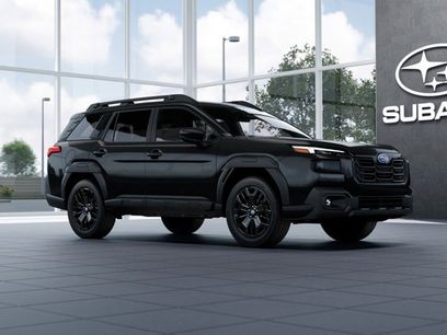 New 2026 Subaru Outback Limited XT