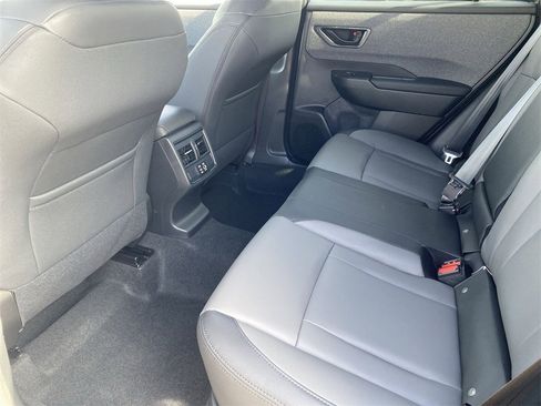New 2026 Subaru Outback Premium AWD/4WD image 13