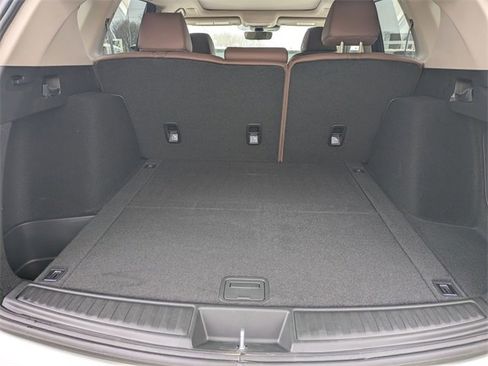 Certified 2025 Acura RDX w/ Technology Package image 5