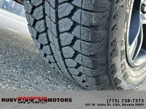 Used 2022 RAM 1500 Sport w/ Rebel Level 2 Equipment Group image 28