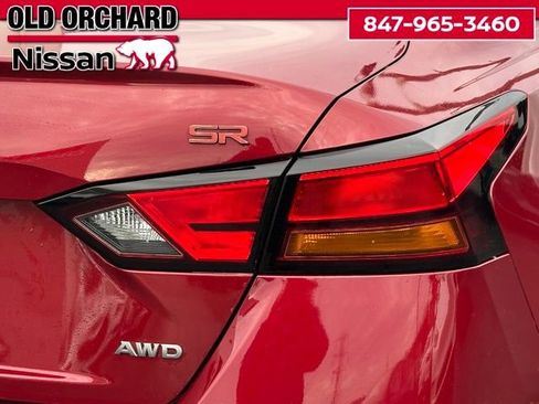 Used 2024 Nissan Altima 2.5 SR w/ SR Premium Package image 10