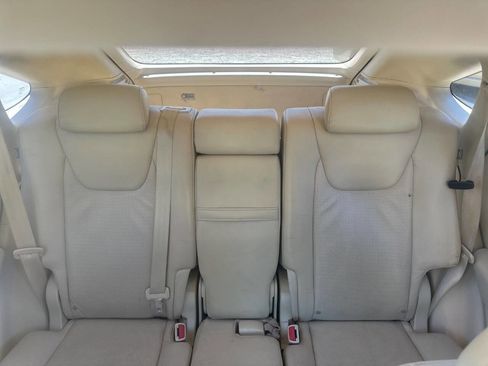 Used 2010 Lexus RX 350 AWD image 31