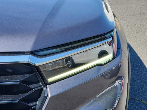 Certified 2023 Honda Pilot Elite image 9
