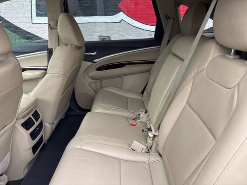Used 2015 Acura MDX FWD w/ Technology Package image 19