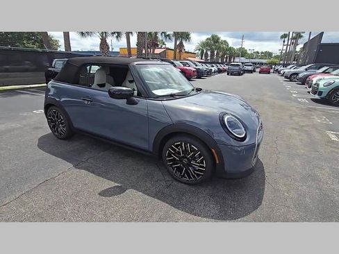 New 2026 MINI Cooper S image 35