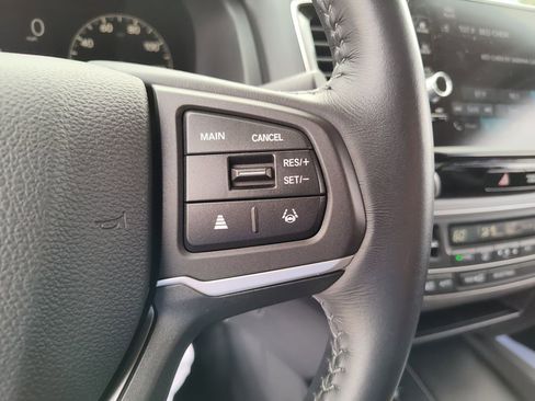 Used 2024 Honda Ridgeline RTL image 25
