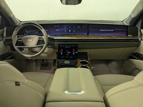 Used 2025 Cadillac Escalade Sport Platinum w/ LPO, Floor Liner Package image 21
