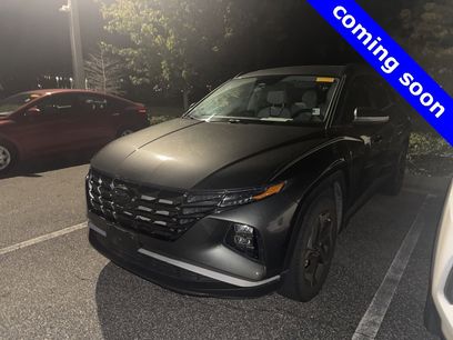 Used 2022 Hyundai Tucson SEL w/ Convenience + Premium Package