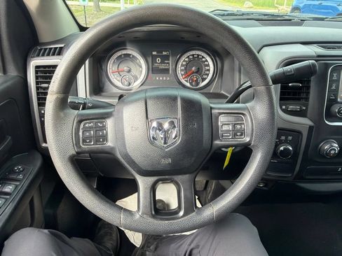 Used 2018 RAM 1500 Express w/ Wheel & Sound Group AWD/4WD image 15