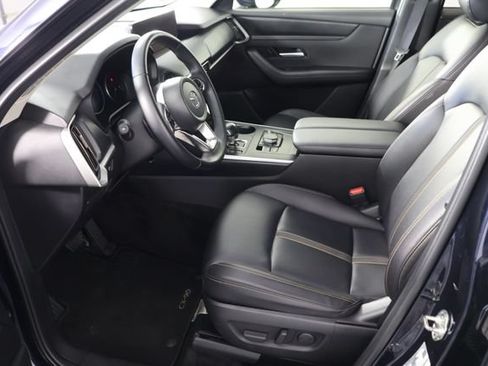 Used 2024 MAZDA CX-90 3.3 Turbo w/ Select Package AWD/4WD image 18