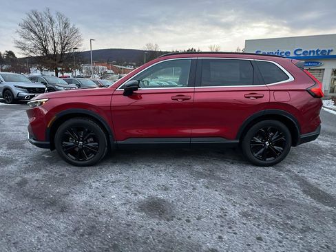 Used 2023 Honda CR-V Sport Touring image 7