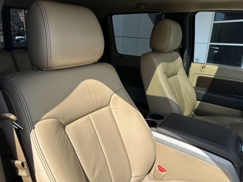 Used 2014 Ford F150 Lariat w/ Equipment Group 502A Luxury AWD/4WD image 37