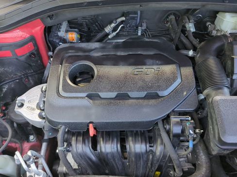 Used 2020 Hyundai Santa Fe SEL w/ Convenience + Premium Package FWD image 21