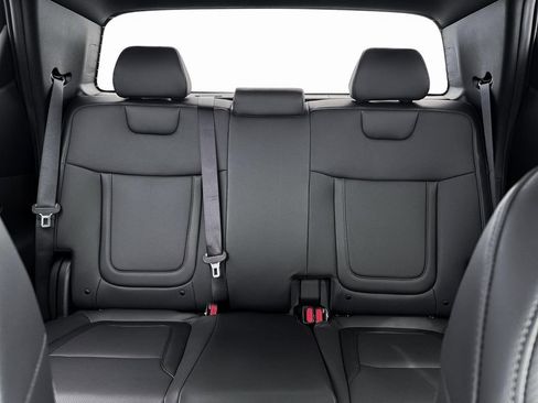 New 2026 Hyundai Santa Cruz SEL AWD/4WD image 16