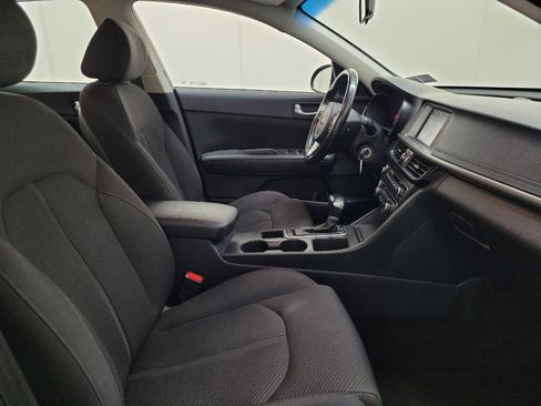 Used 2018 Kia Optima LX FWD image 21