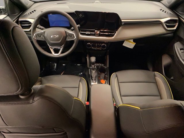 New 2026 Chevrolet TrailBlazer ACTIV w/ Convenience Package AWD/4WD image 29