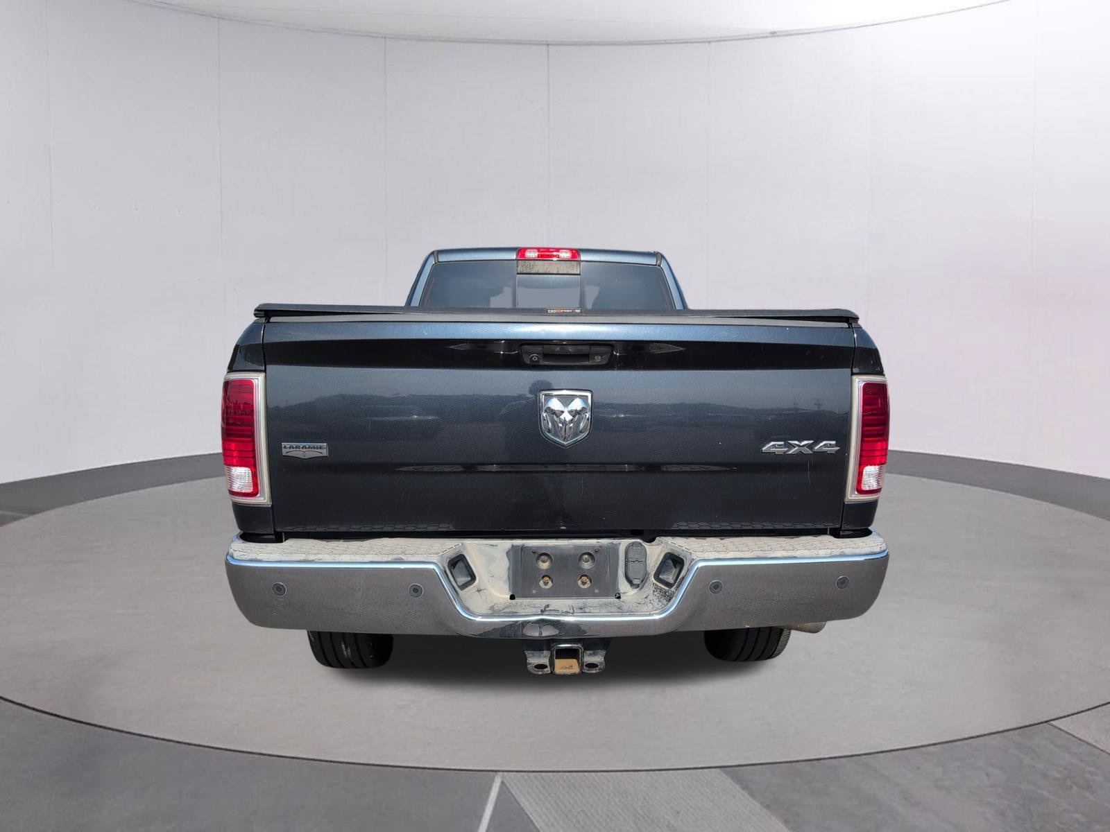 Used 2014 RAM 2500 Laramie AWD/4WD image 4