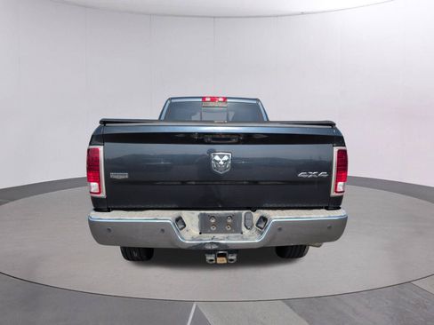Used 2014 RAM 2500 Laramie AWD/4WD image 4