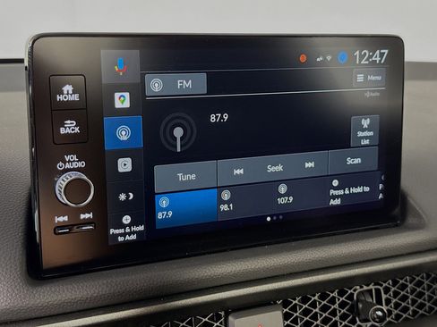 New 2026 Honda Prelude image 17
