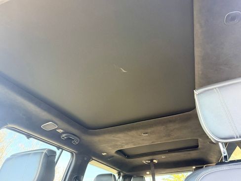 Used 2024 Jeep Grand Wagoneer L Series II w/ Quick Order Packagew 28T image 18