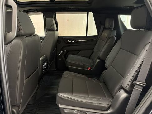 Certified 2023 GMC Yukon Denali AWD/4WD image 24