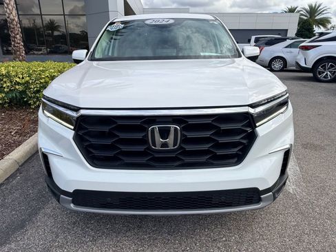 Used 2024 Honda Pilot EX-L image 15