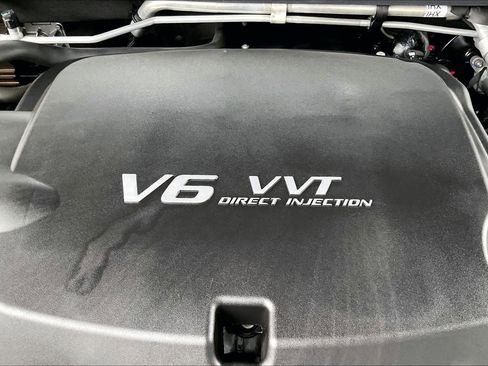 Used 2022 GMC Canyon AT4 w/ Trailering Package image 30