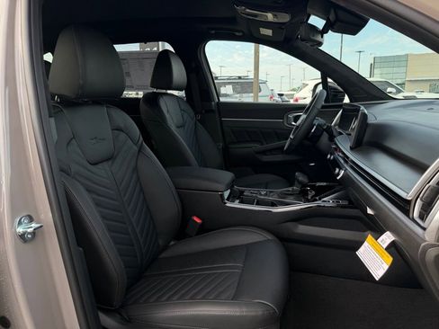 New 2026 Kia Sorento SX Prestige AWD/4WD image 32