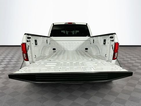 Certified 2019 Ford F150 Lariat AWD/4WD image 30