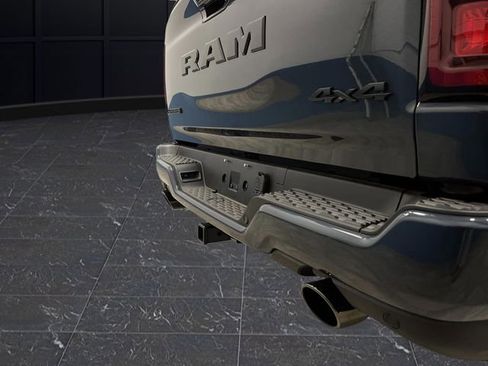 New 2026 RAM 1500 Laramie w/ Night Edition image 37