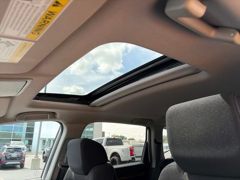 Used 2021 Honda CR-V EX image 24