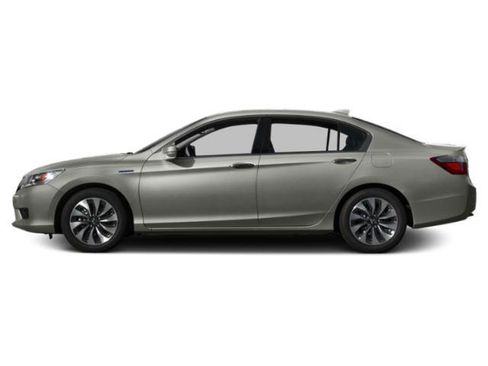 Used 2015 Honda Accord EX-L image 3