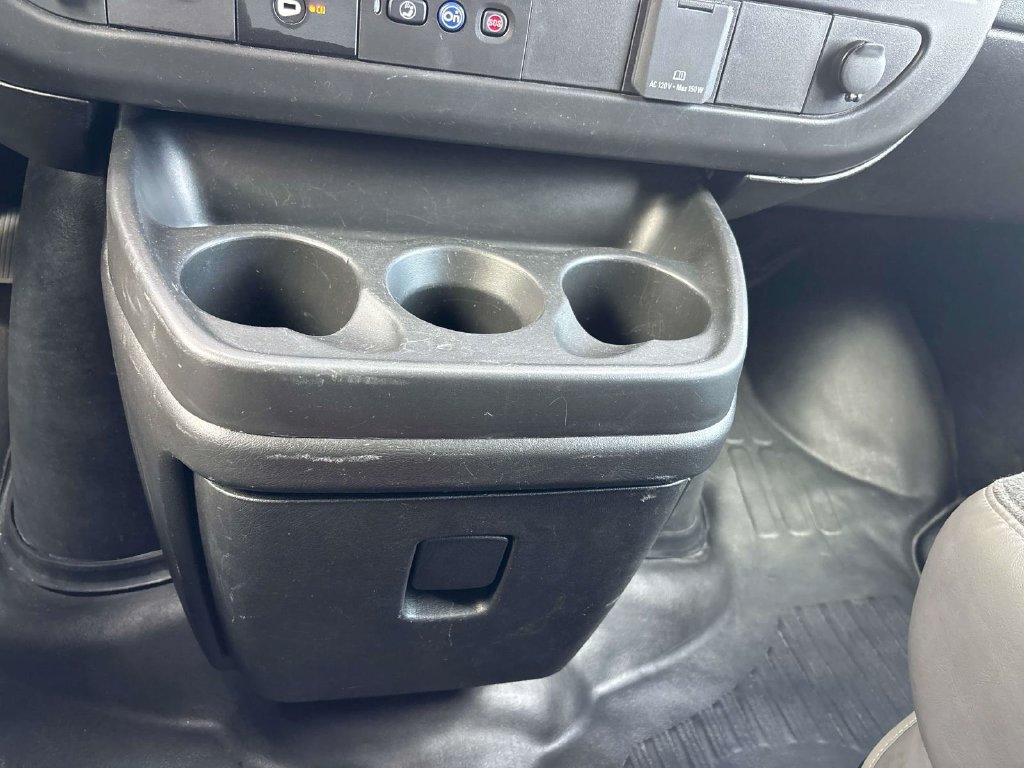 Used 2025 GMC Savana 2500 w/ Driver Convenience Package RWD image 27