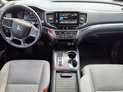 Used 2019 Honda Passport EX-L image 10