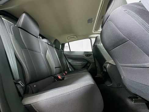 Certified 2025 Subaru Crosstrek 2.0i Premium AWD/4WD image 24