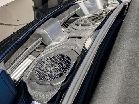 Used 2022 Porsche 911 Turbo S image 66