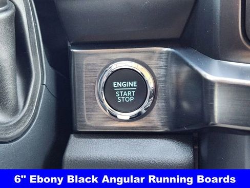 New 2026 Ford F250 Lariat w/ Black Appearance Package image 22