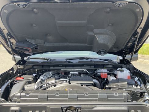 New 2025 GMC Sierra 3500 Denali Ultimate image 67